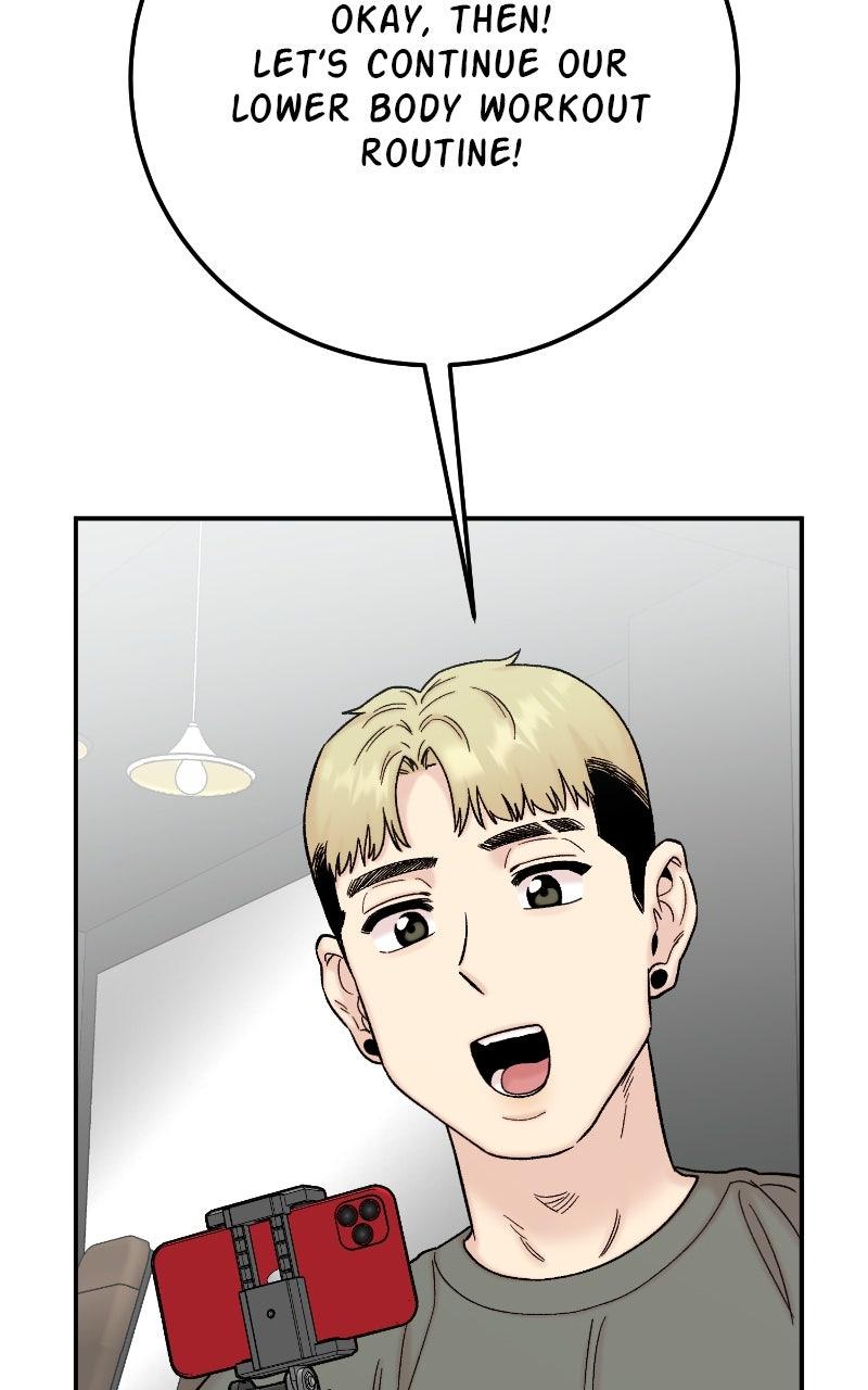 My Dud to Stud Boyfriend Chap 132 - Next Chap 133