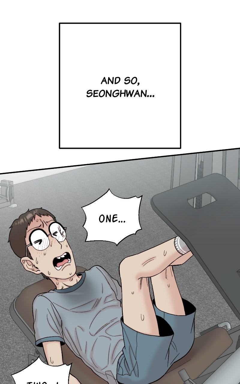 My Dud to Stud Boyfriend Chap 132 - Next Chap 133