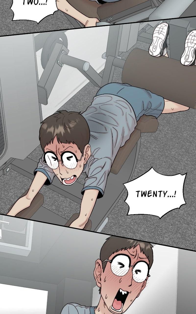 My Dud to Stud Boyfriend Chap 132 - Next Chap 133