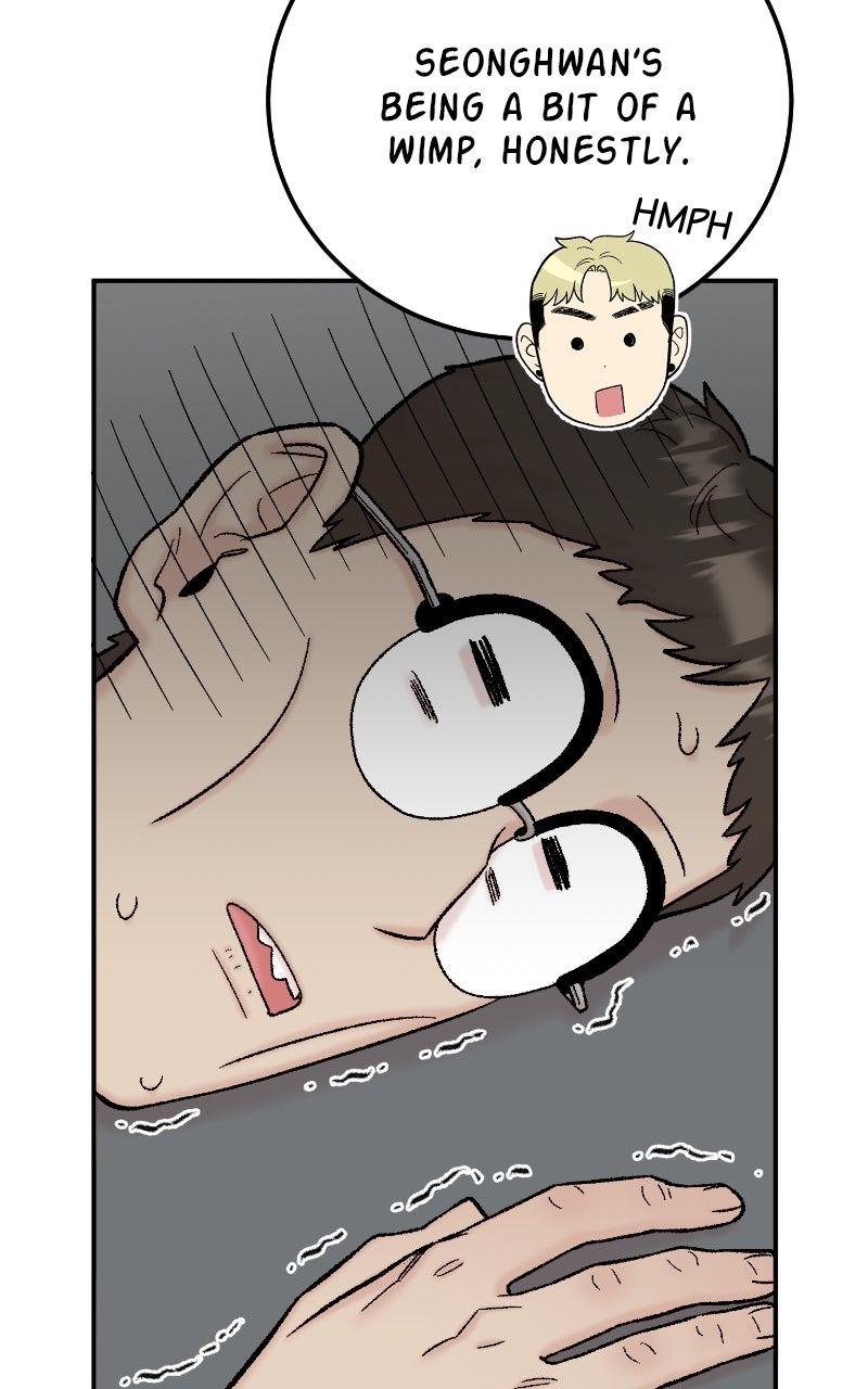 My Dud to Stud Boyfriend Chap 132 - Next Chap 133