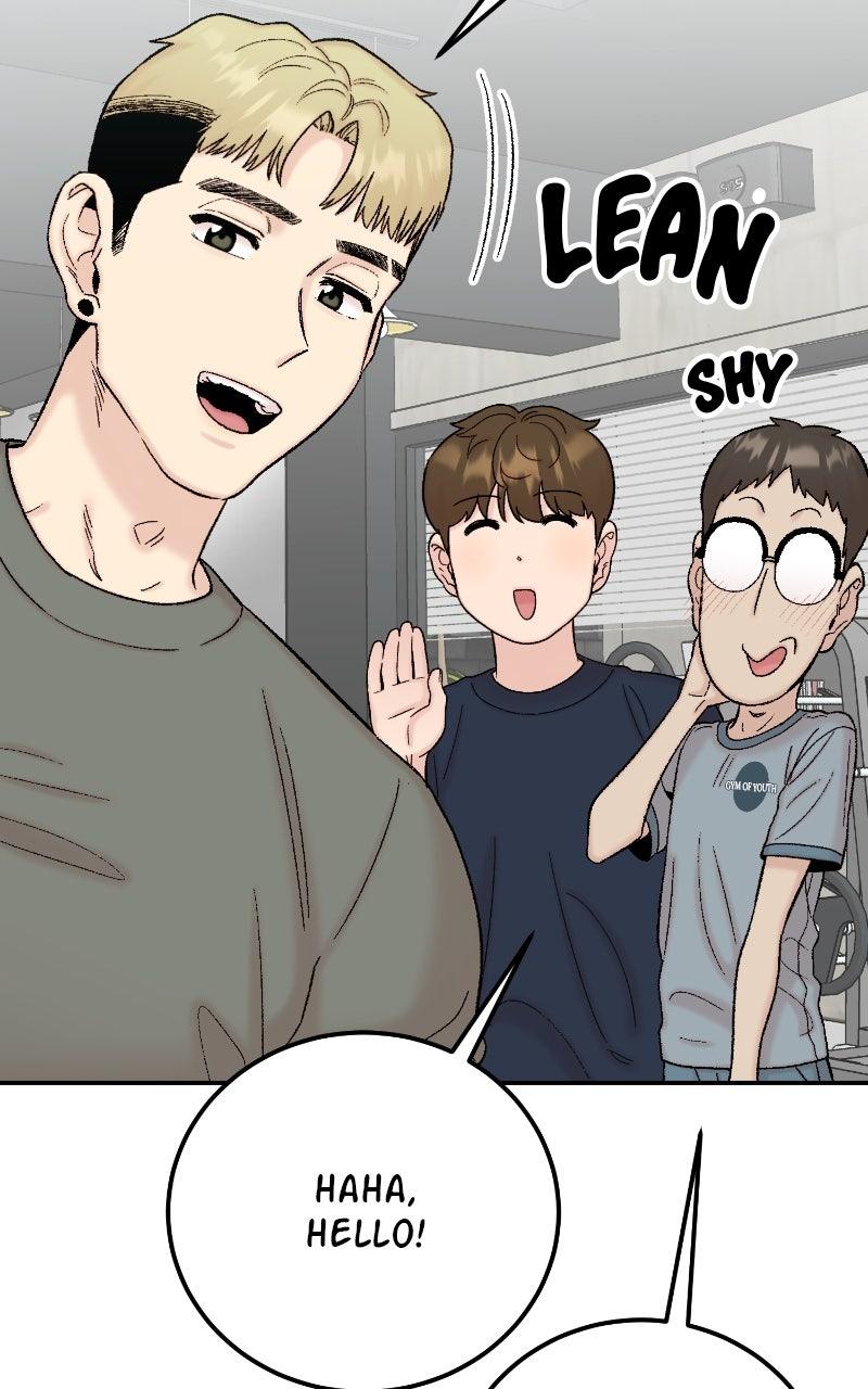 My Dud to Stud Boyfriend Chap 132 - Next Chap 133