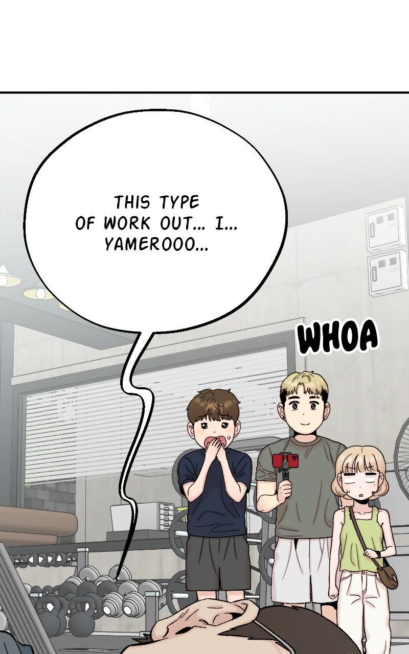 My Dud to Stud Boyfriend Chap 132 - Next Chap 133