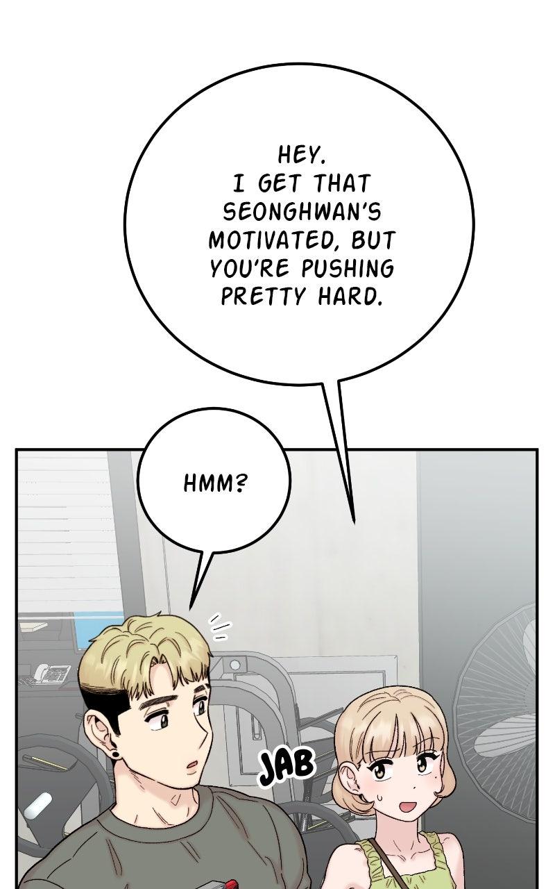 My Dud to Stud Boyfriend Chap 132 - Next Chap 133