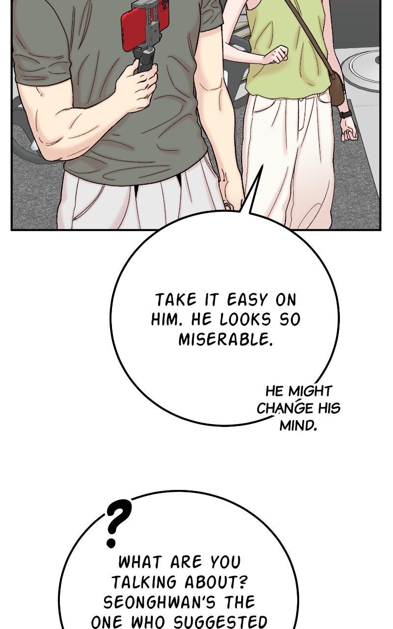 My Dud to Stud Boyfriend Chap 132 - Next Chap 133