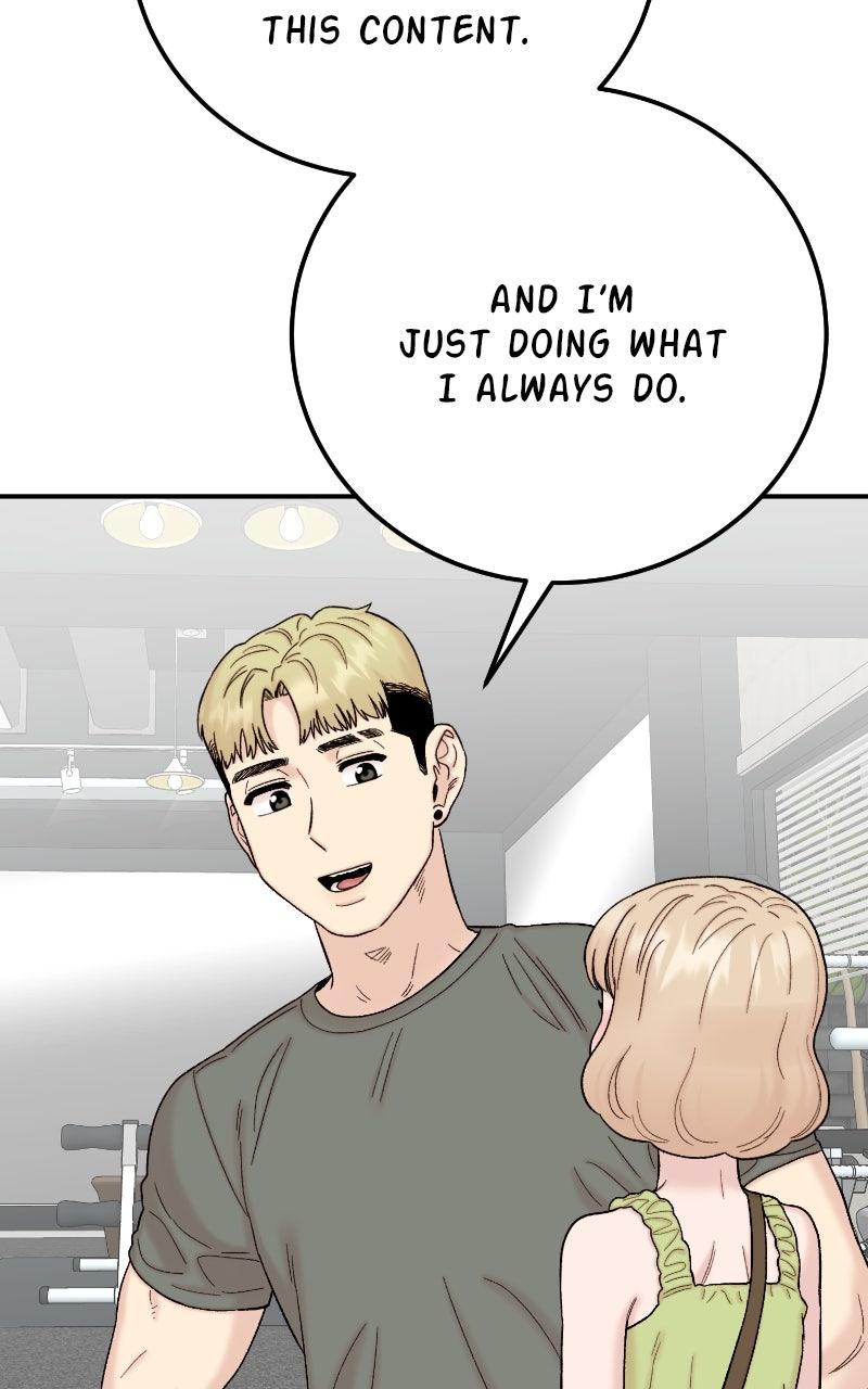 My Dud to Stud Boyfriend Chap 132 - Next Chap 133