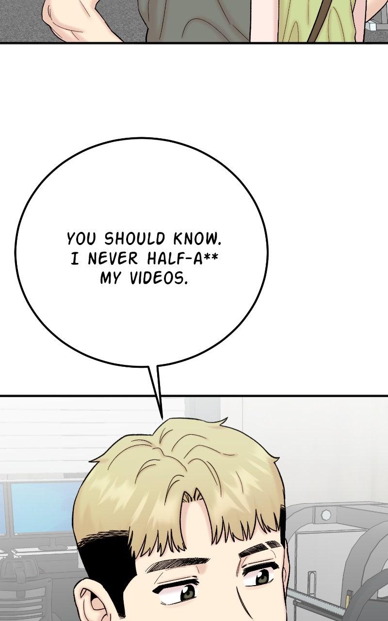 My Dud to Stud Boyfriend Chap 132 - Next Chap 133