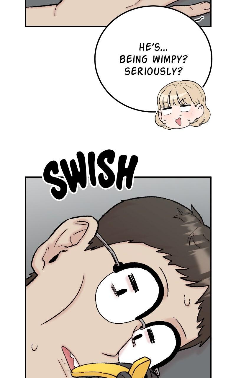 My Dud to Stud Boyfriend Chap 132 - Next Chap 133