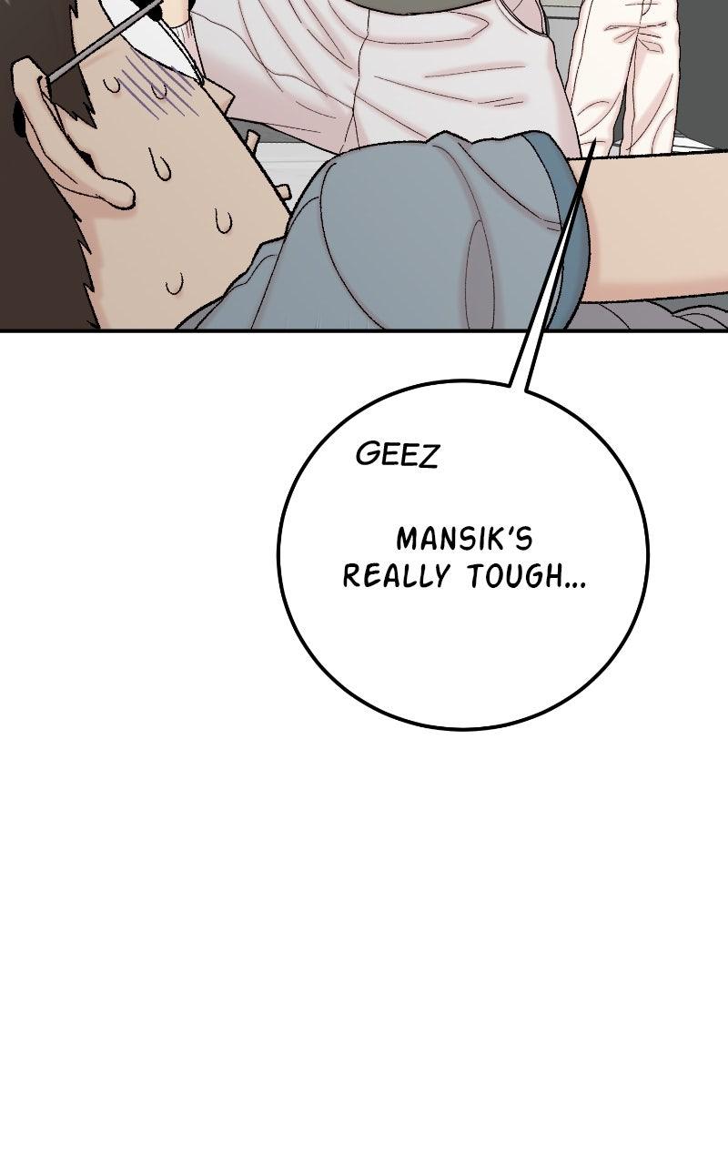 My Dud to Stud Boyfriend Chap 132 - Next Chap 133