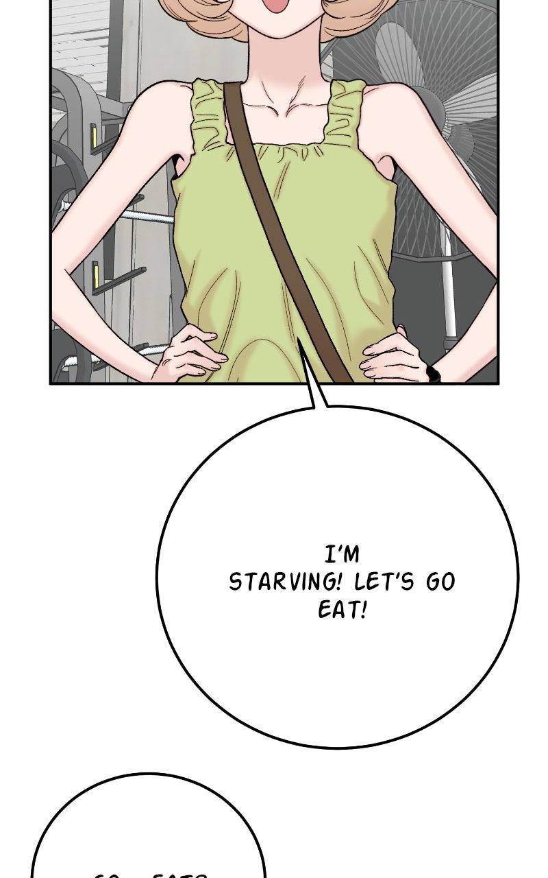 My Dud to Stud Boyfriend Chap 132 - Next Chap 133