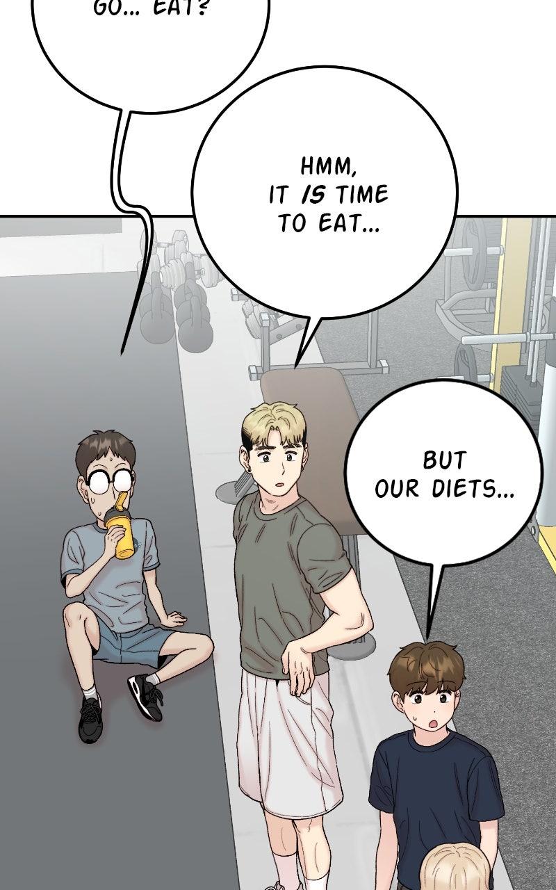 My Dud to Stud Boyfriend Chap 132 - Next Chap 133