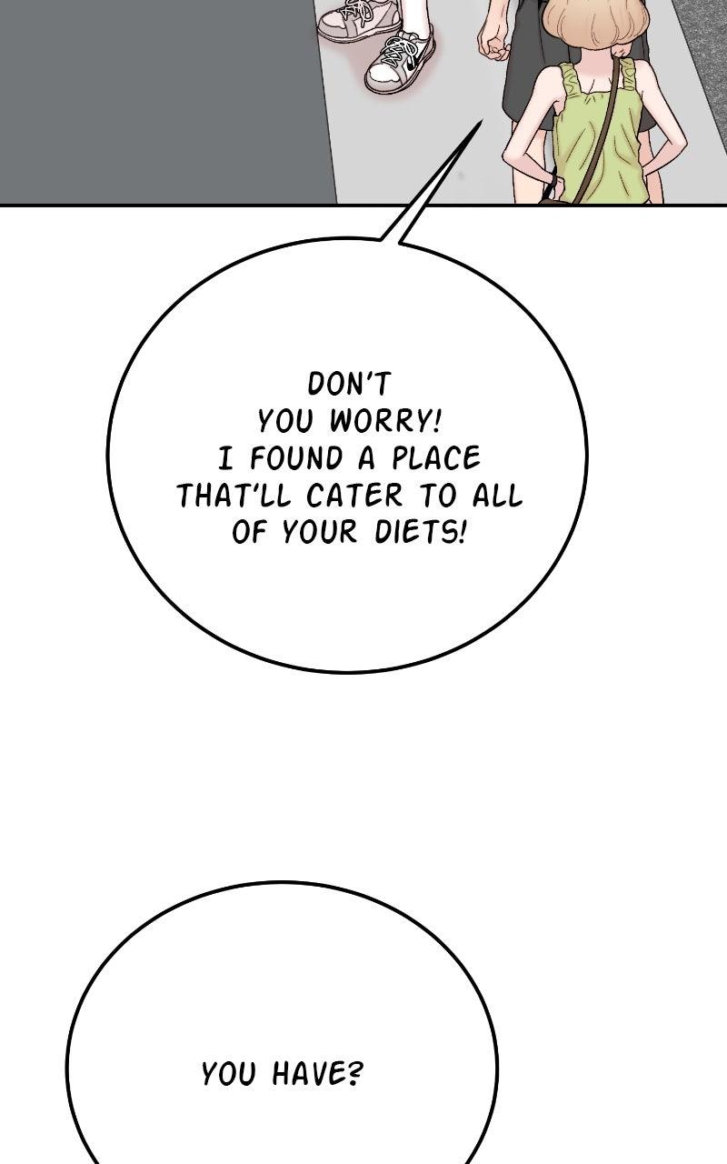 My Dud to Stud Boyfriend Chap 132 - Next Chap 133