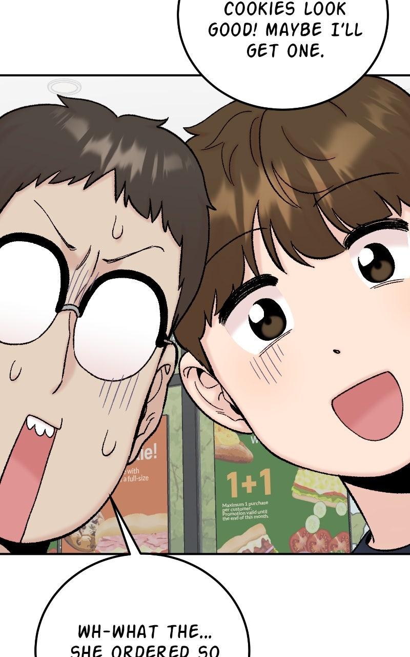 My Dud to Stud Boyfriend Chap 132 - Next Chap 133