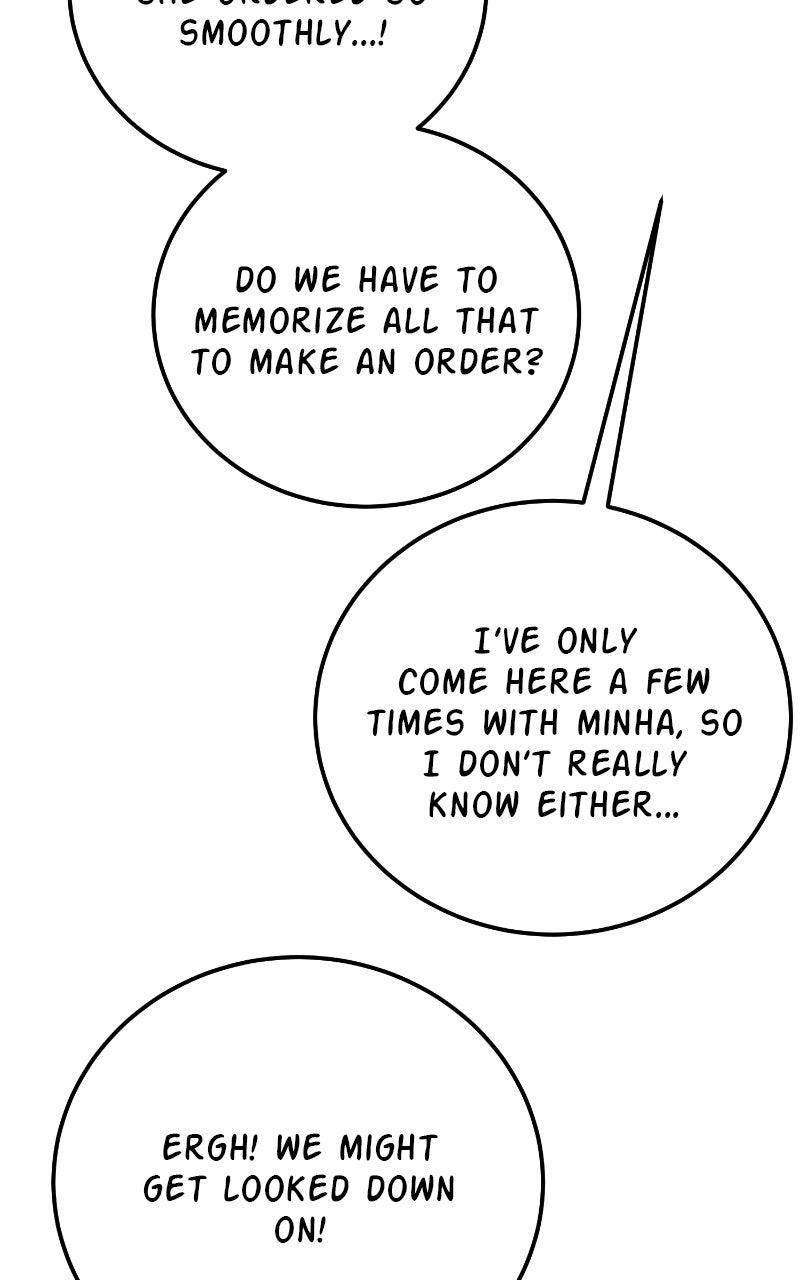 My Dud to Stud Boyfriend Chap 132 - Next Chap 133