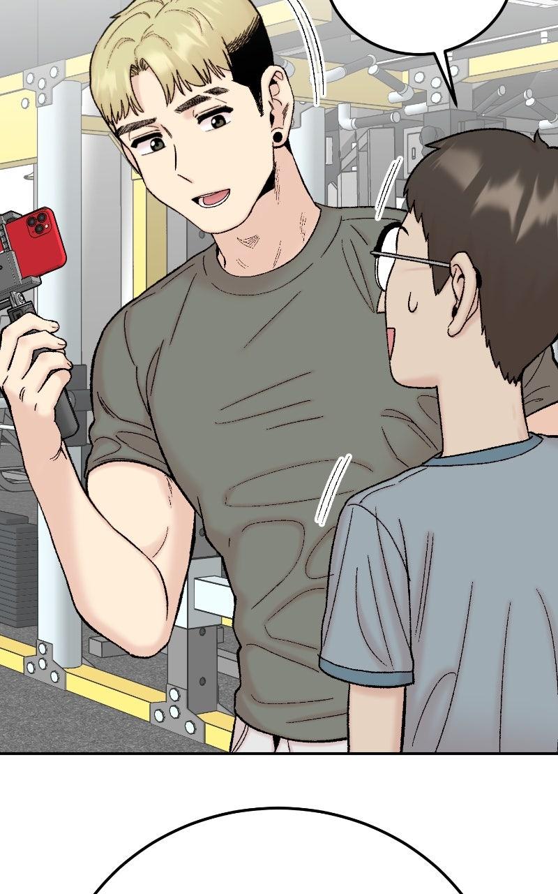 My Dud to Stud Boyfriend Chap 132 - Next Chap 133