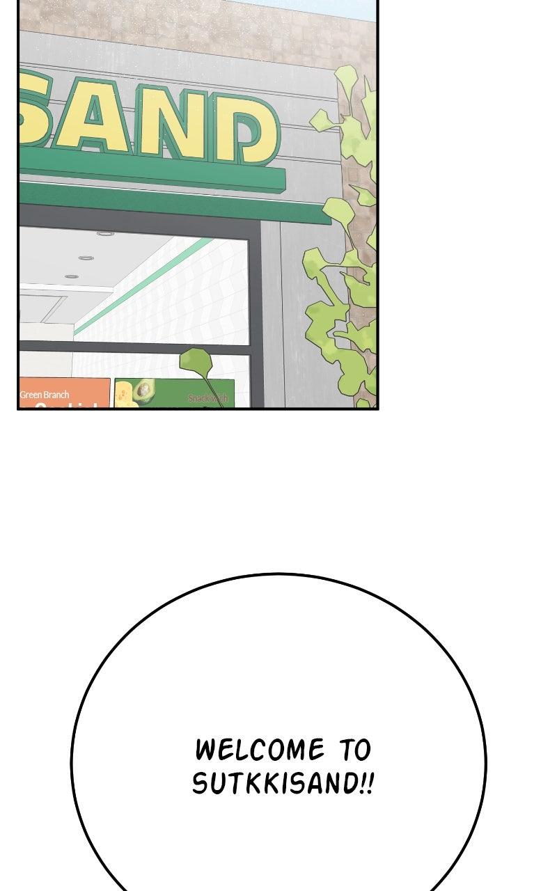 My Dud to Stud Boyfriend Chap 132 - Next Chap 133