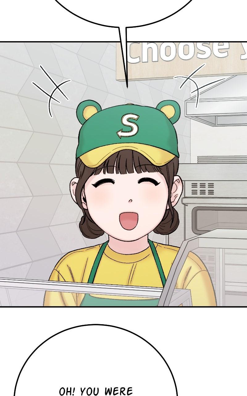 My Dud to Stud Boyfriend Chap 132 - Next Chap 133