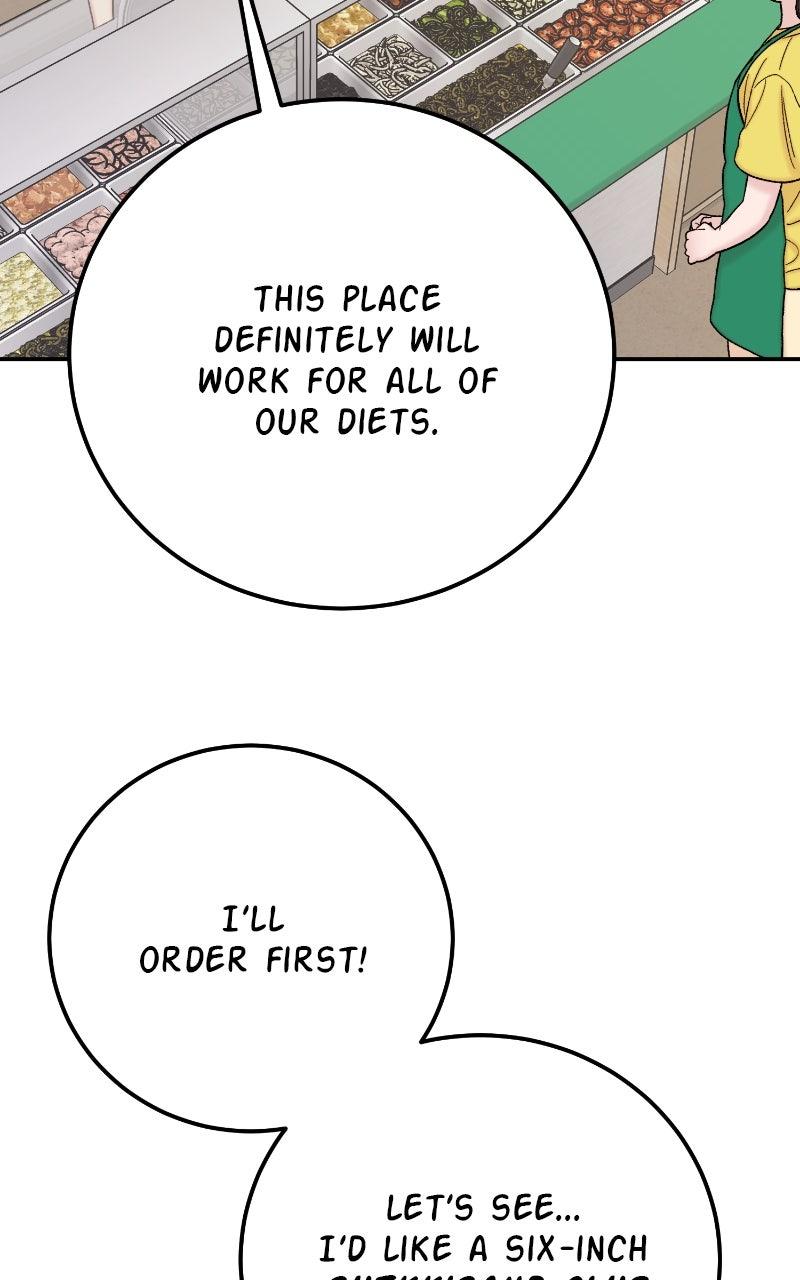 My Dud to Stud Boyfriend Chap 132 - Next Chap 133