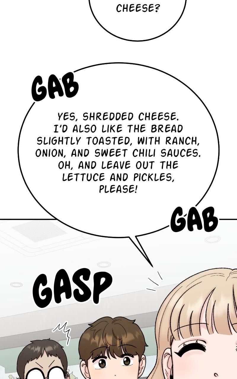 My Dud to Stud Boyfriend Chap 132 - Next Chap 133