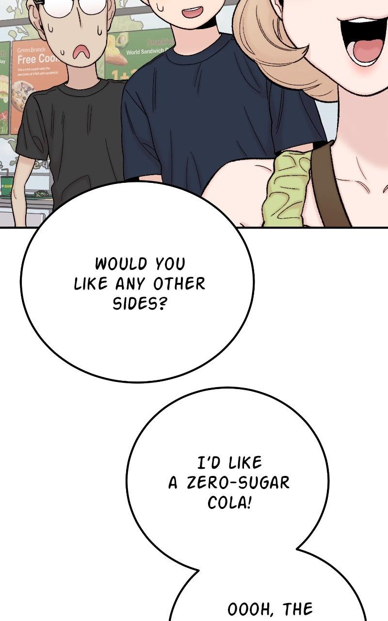 My Dud to Stud Boyfriend Chap 132 - Next Chap 133