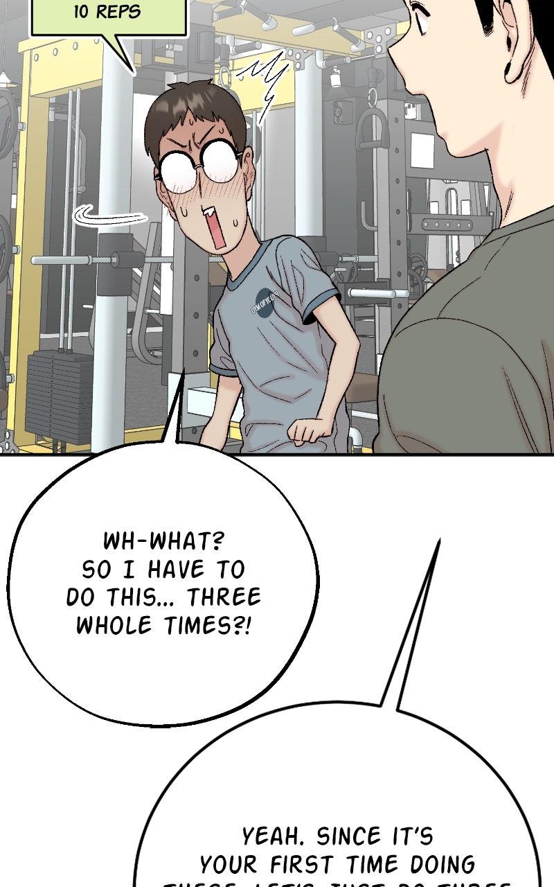 My Dud to Stud Boyfriend Chap 132 - Next Chap 133