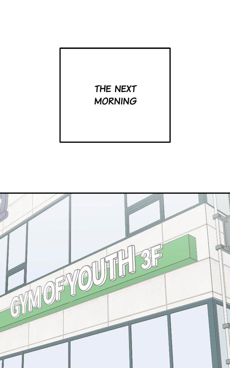 My Dud to Stud Boyfriend Chap 132 - Next Chap 133