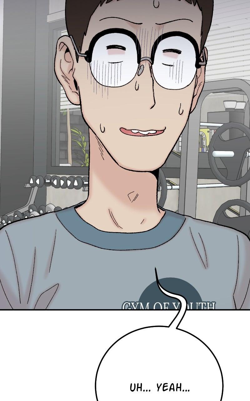 My Dud to Stud Boyfriend Chap 132 - Next Chap 133