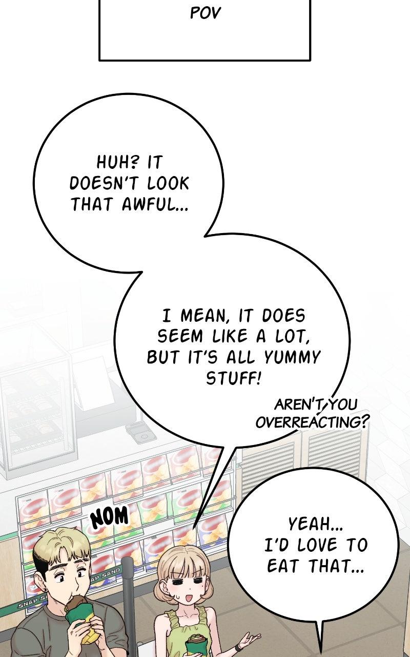 My Dud to Stud Boyfriend Chap 132 - Next Chap 133