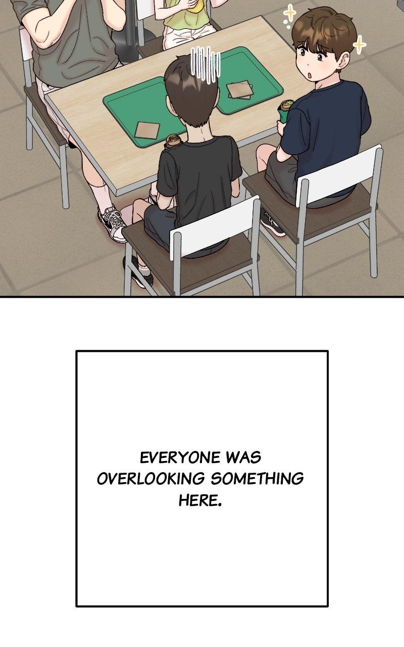 My Dud to Stud Boyfriend Chap 132 - Next Chap 133