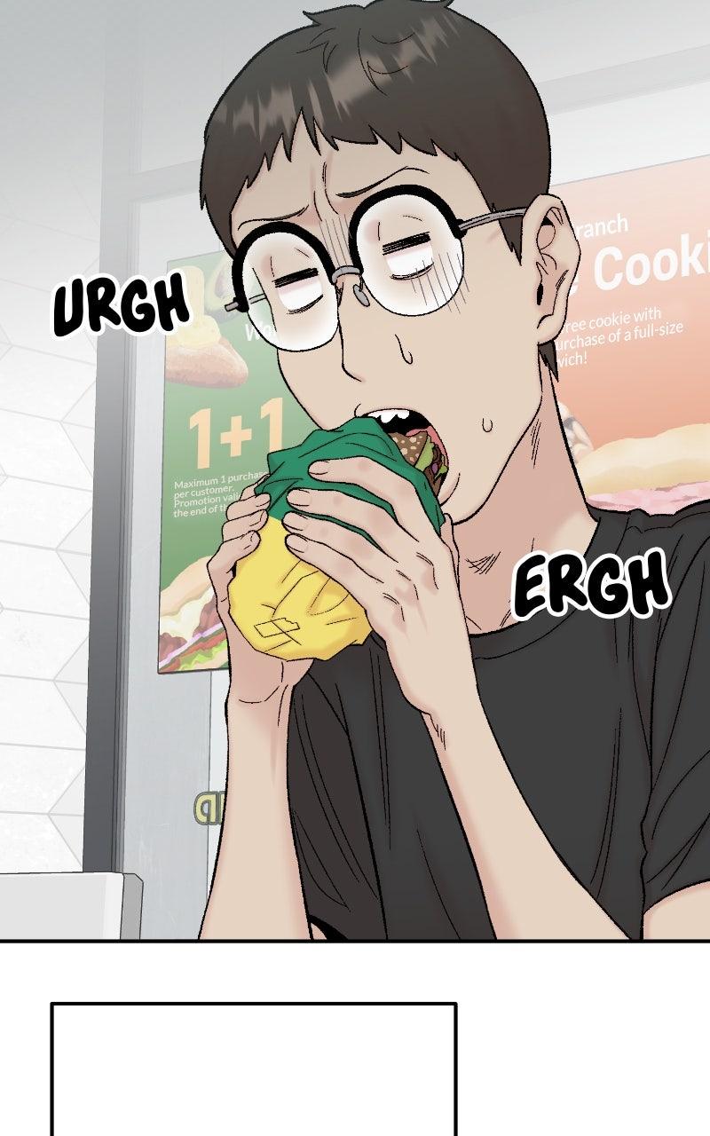 My Dud to Stud Boyfriend Chap 132 - Next Chap 133