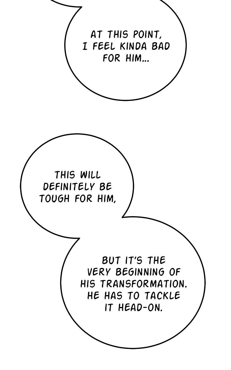 My Dud to Stud Boyfriend Chap 132 - Next Chap 133