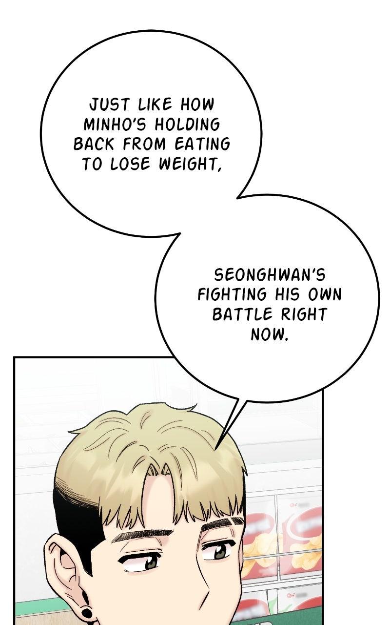 My Dud to Stud Boyfriend Chap 132 - Next Chap 133