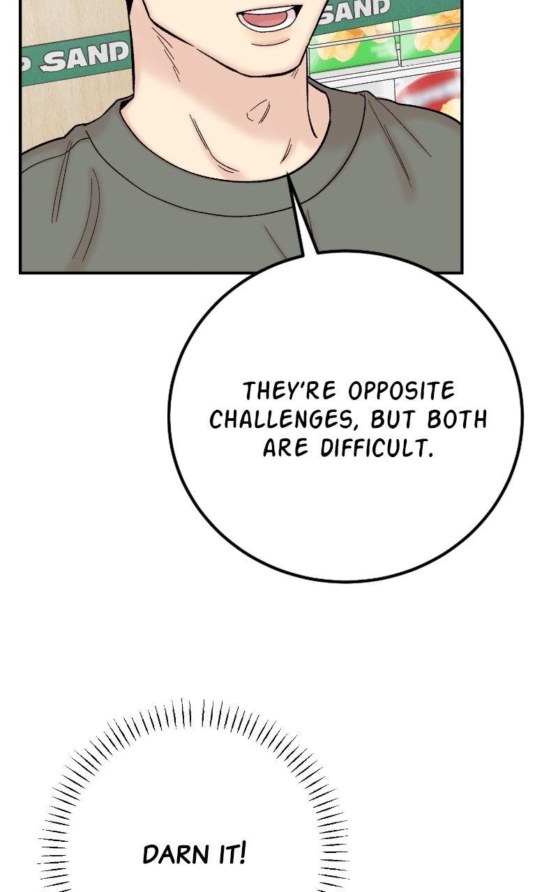 My Dud to Stud Boyfriend Chap 132 - Next Chap 133