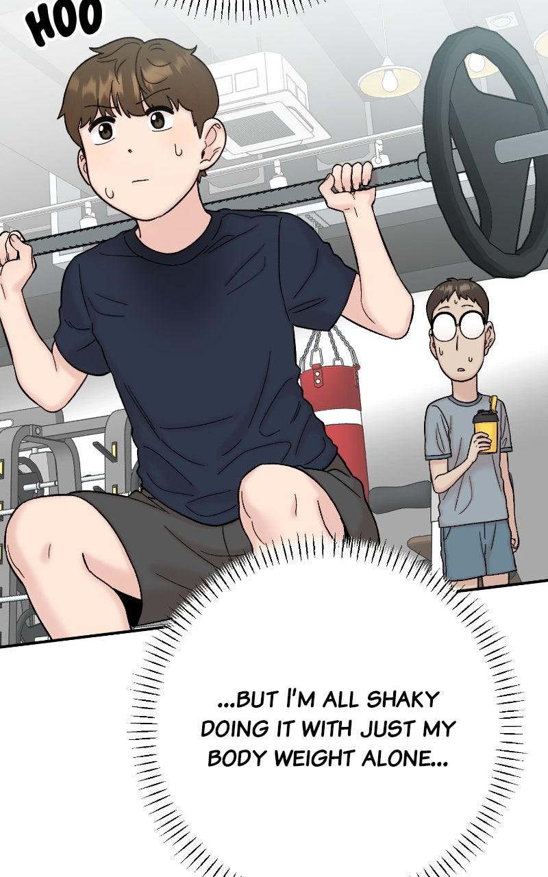 My Dud to Stud Boyfriend Chap 132 - Next Chap 133