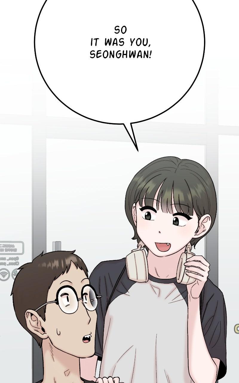 My Dud to Stud Boyfriend Chap 132 - Next Chap 133