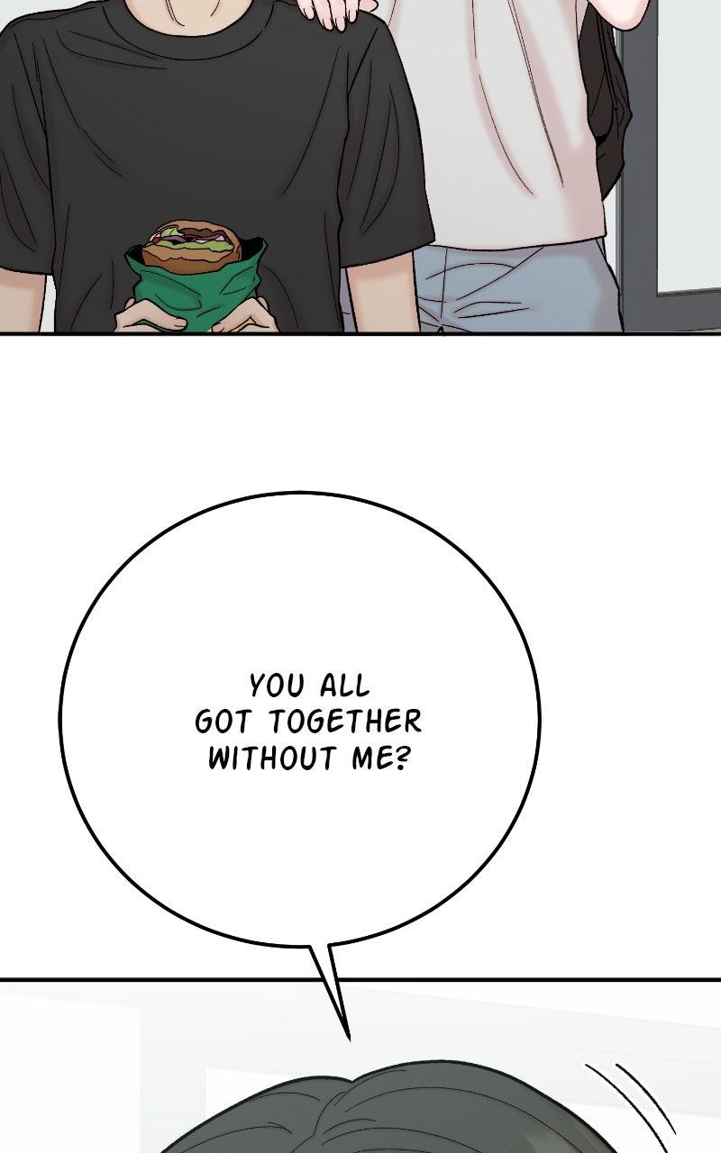 My Dud to Stud Boyfriend Chap 132 - Next Chap 133