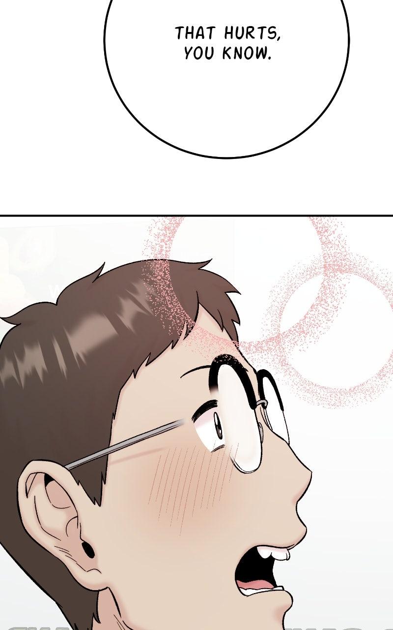 My Dud to Stud Boyfriend Chap 132 - Next Chap 133