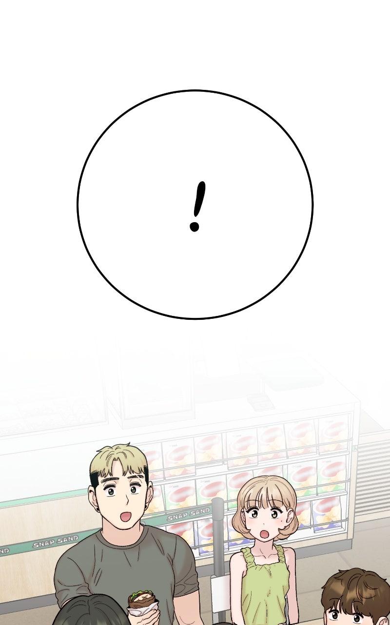 My Dud to Stud Boyfriend Chap 132 - Next Chap 133