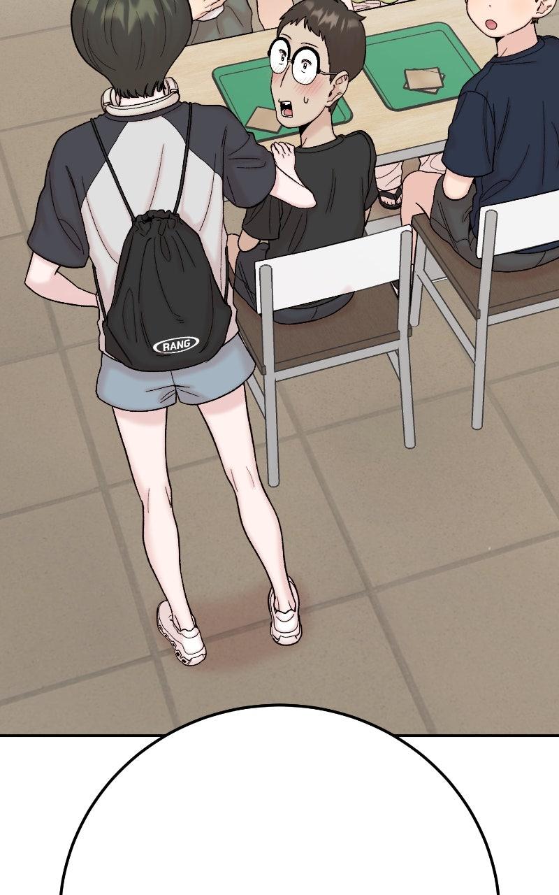 My Dud to Stud Boyfriend Chap 132 - Next Chap 133