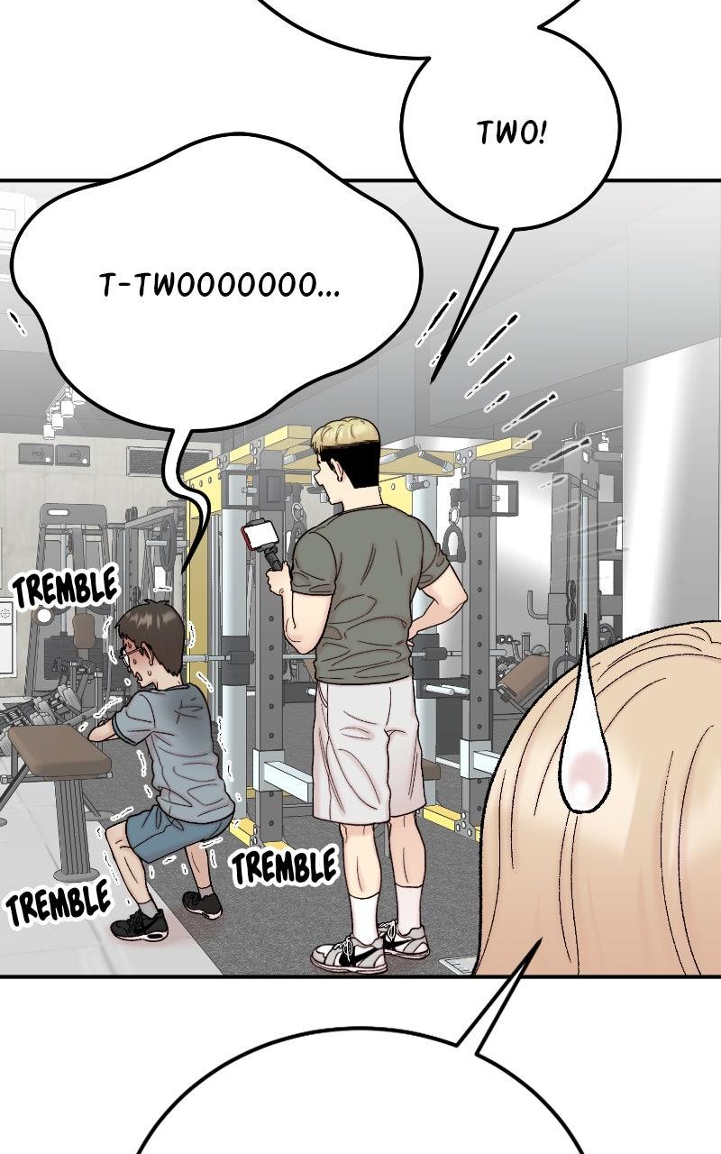 My Dud to Stud Boyfriend Chap 132 - Next Chap 133