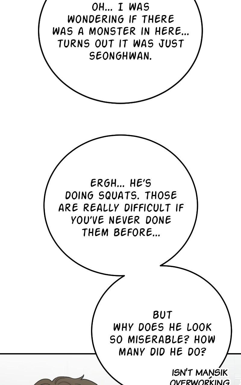 My Dud to Stud Boyfriend Chap 132 - Next Chap 133