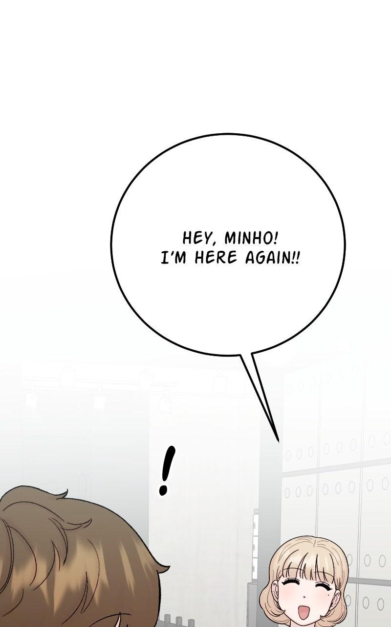 My Dud to Stud Boyfriend Chap 132 - Next Chap 133