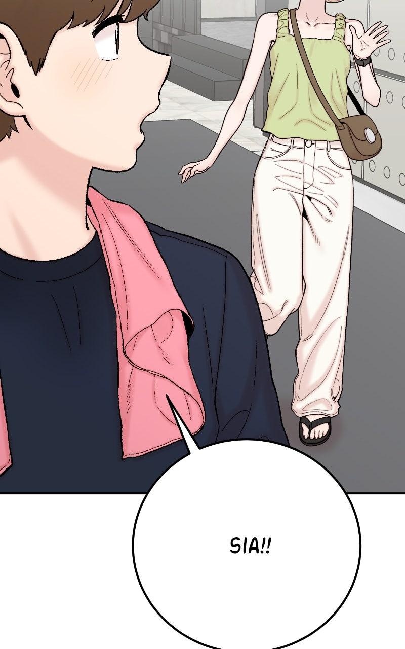 My Dud to Stud Boyfriend Chap 132 - Next Chap 133