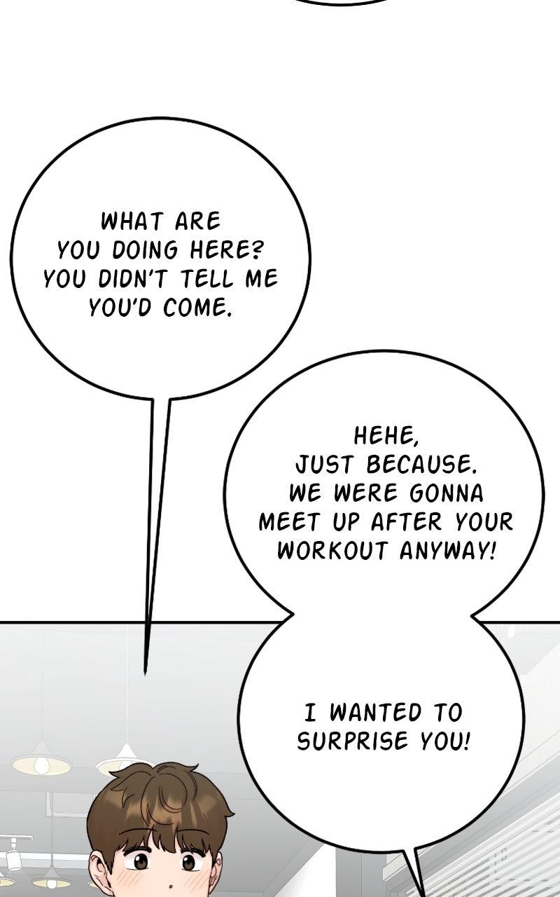 My Dud to Stud Boyfriend Chap 132 - Next Chap 133