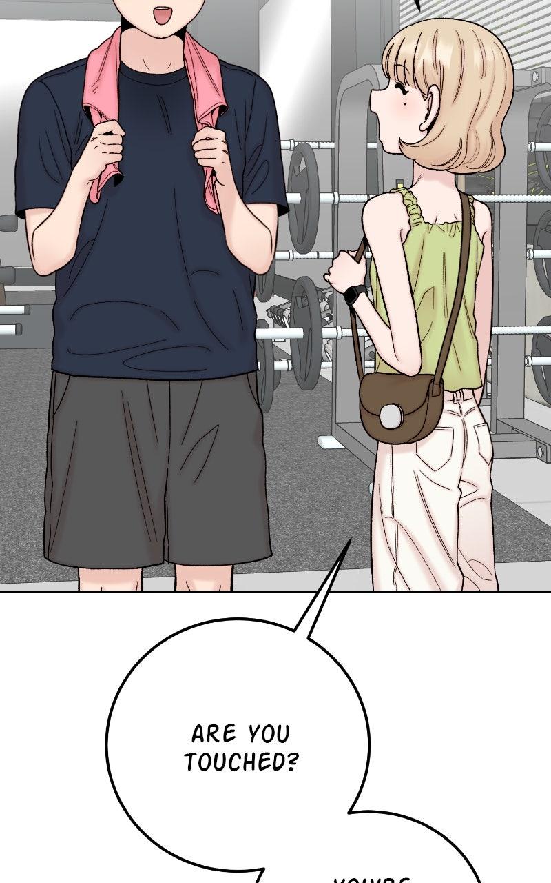 My Dud to Stud Boyfriend Chap 132 - Next Chap 133