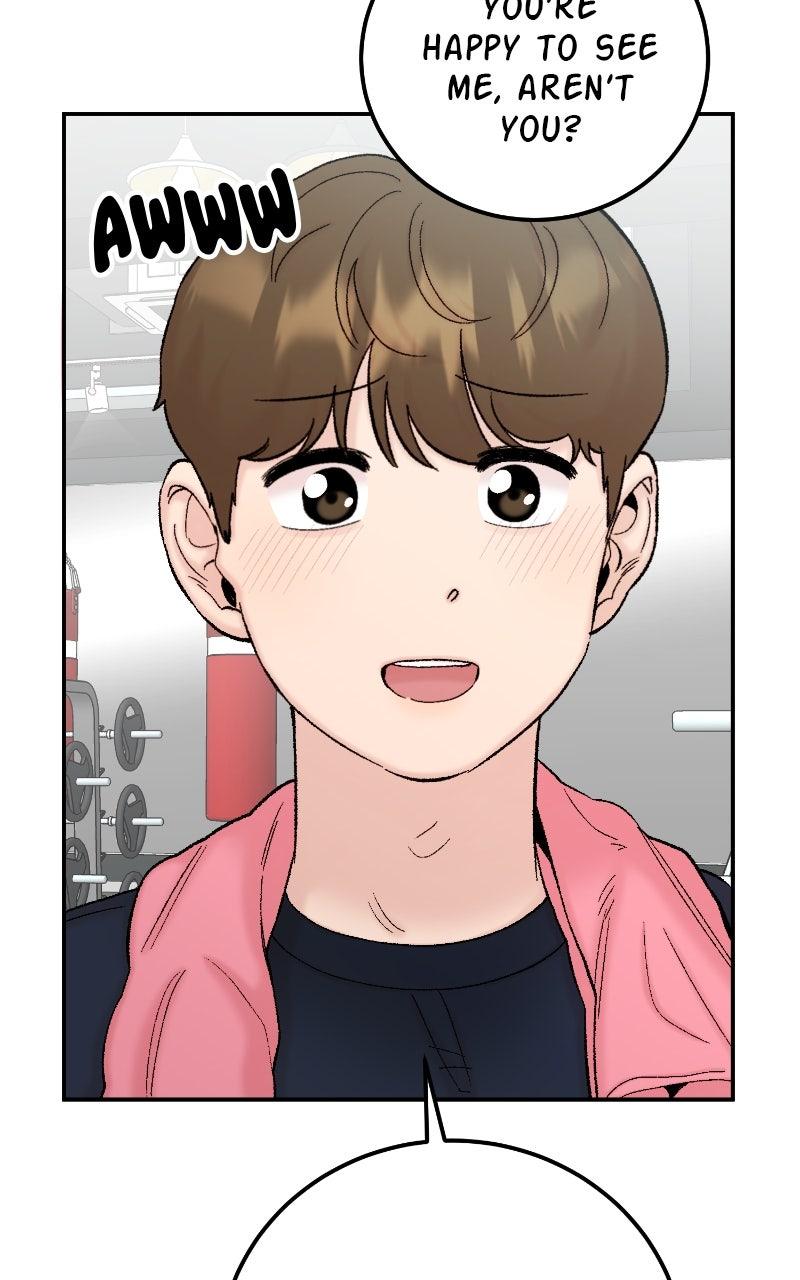 My Dud to Stud Boyfriend Chap 132 - Next Chap 133