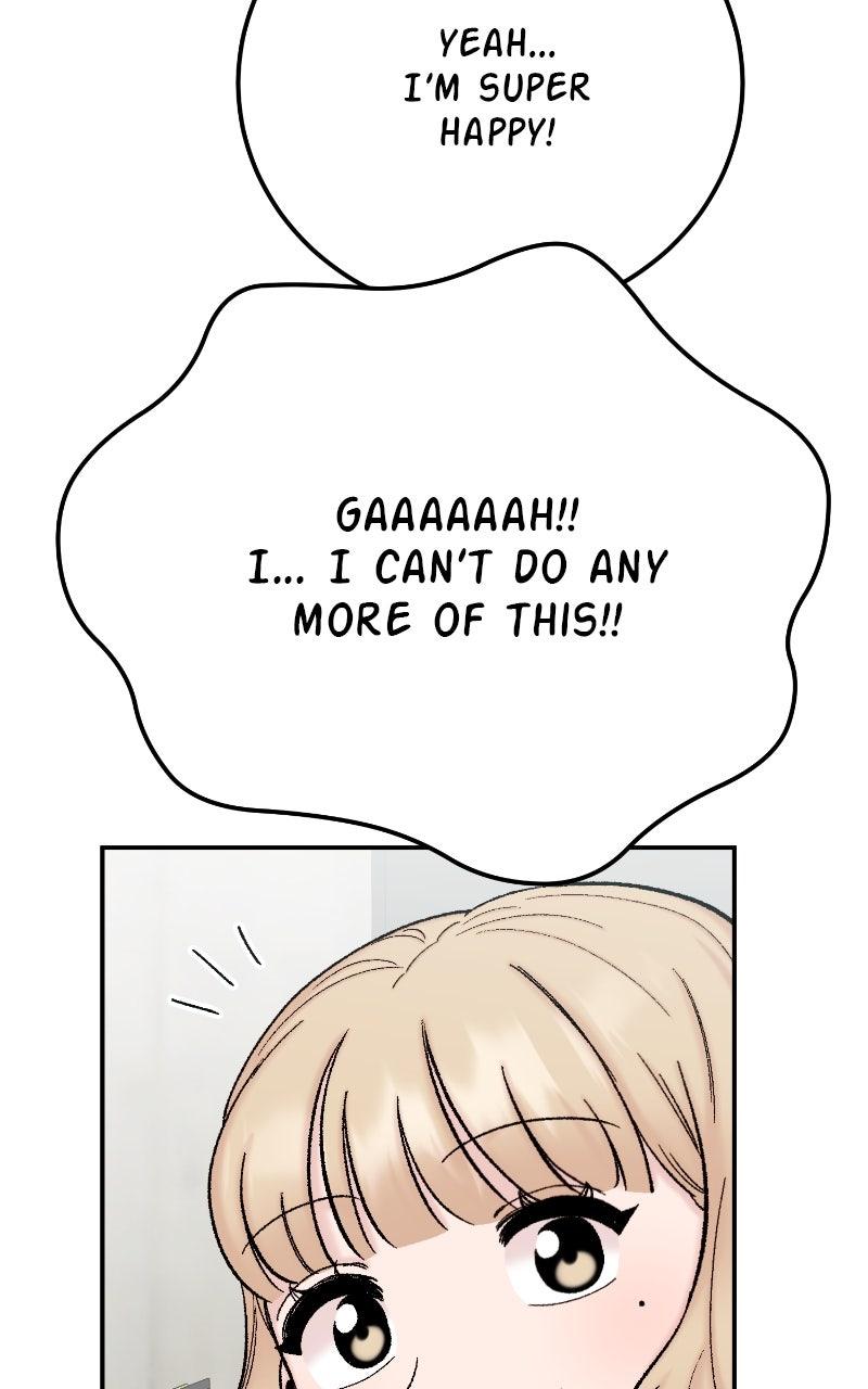 My Dud to Stud Boyfriend Chap 132 - Next Chap 133