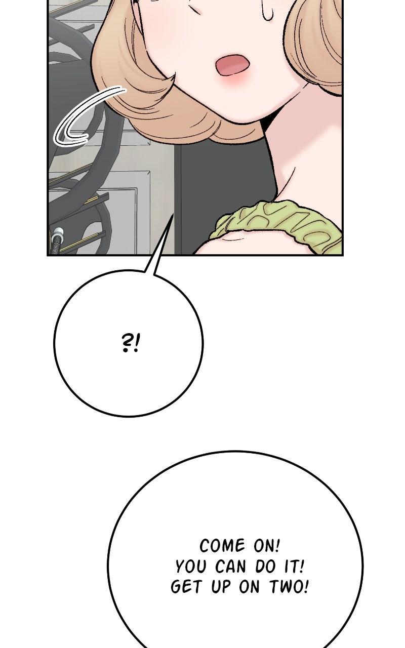 My Dud to Stud Boyfriend Chap 132 - Next Chap 133