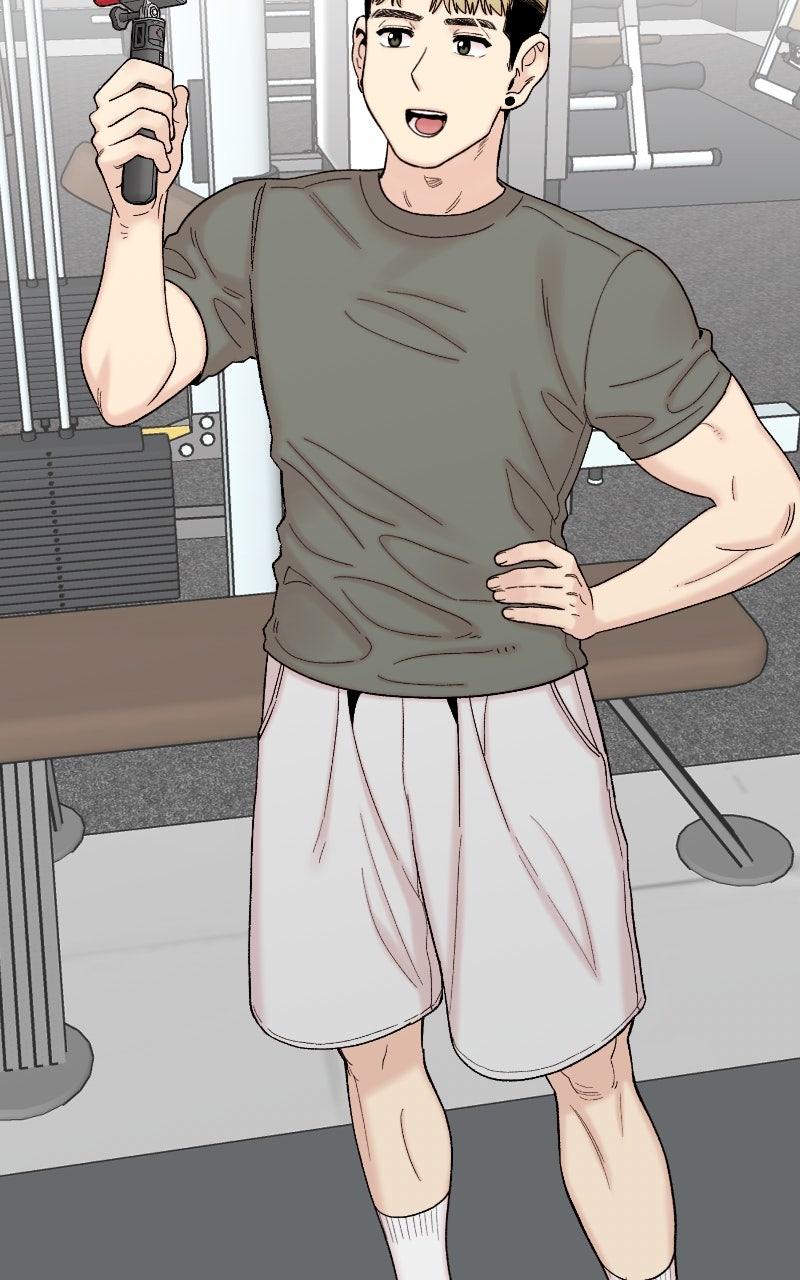 My Dud to Stud Boyfriend Chap 132 - Next Chap 133