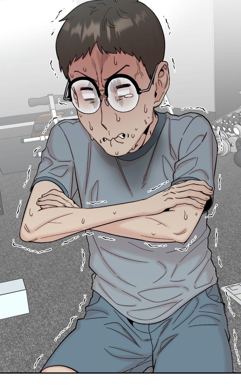 My Dud to Stud Boyfriend Chap 132 - Next Chap 133