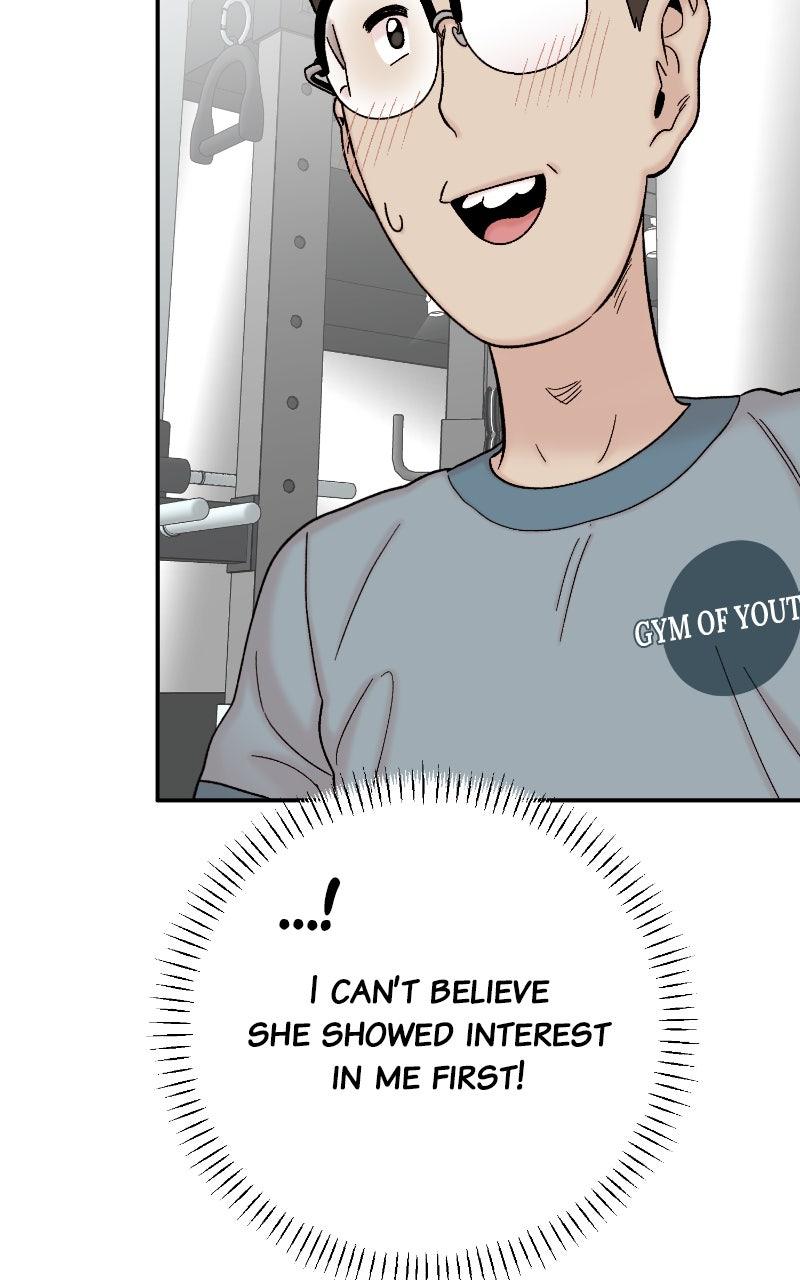 My Dud to Stud Boyfriend Chap 133 - Next Chap 134